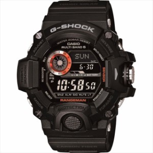 父の日 ギフト 腕時計 送料無料 カシオ G−ＳＨＯＣＫ 腕時計 【GＷ-9400ＢＪ-1ＪＦ(GW-9400BJ-1JF) / 父の日ギフト 内祝い お返し 内祝 