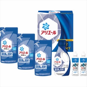 お中元 ギフト 洗濯洗剤 送料無料 Ｐ＆G アリエール液体洗剤セット(PGCG-30D) / 御中元 2024 お中元ギフト 夏ギフト 暑中見舞い 洗濯洗剤