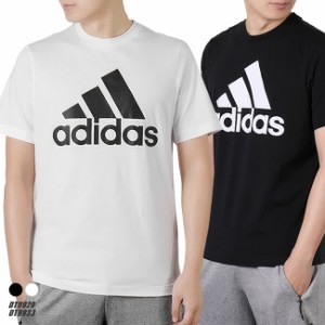 アディダス Tシャツ adidas M MUSTHAVES BADGE OF SPORTS Tシャツ メール便送料無料
