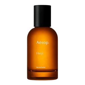 Aesop イソップ ヒュイルオードパルファム 50mL