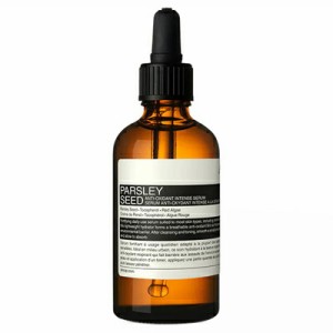 Aesop イソップ パセリフェイシャルインテンスセラム 60mL