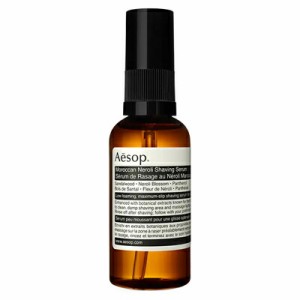 Aesop イソップ モロッカンネロリシェービングセラム 100mL