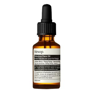 Aesop イソップ ファビュラスフェイスオイル 25mL