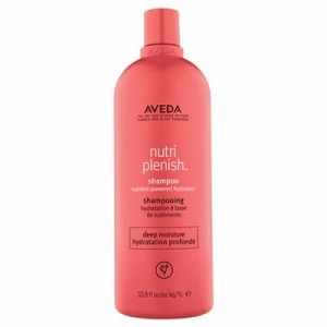 AVEDA アヴェダ ニュートリプレニッシュシャンプーディープ 1000mL