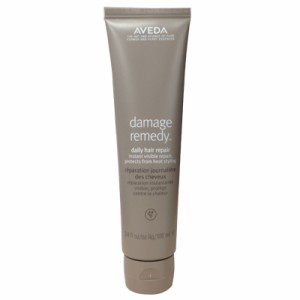 aveda アヴェダ ダメージ レメディー シリーズ デイリー リペア 100ml