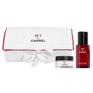 CHANEL シャネル N°1ドゥシャネルスキンケアデュオ ＜限定品＞