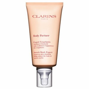 CLARINS クラランス ボディパートナーストレッチマークエクスパート 175mLの通販はau PAY マーケット - goodcosme