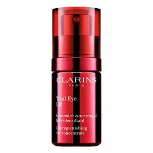 CLARINS クラランス トータルアイインテンス 15mL