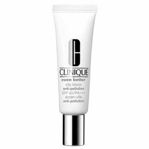 CLINIQUE クリニーク イーブンベターシティブロックポリュテクション40 30mL