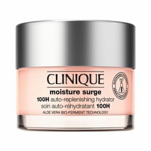 CLINIQUE クリニーク モイスチャーサージジェルクリーム100H 50mL