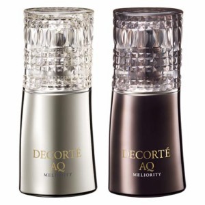 COSME DECORTE コスメデコルテ AQミリオリティダブルコンセントレイションn 30mL×2