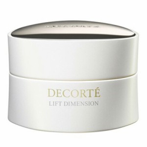 COSME DECORTE コスメデコルテ リフトディメンションエンハンストクリーム 50g