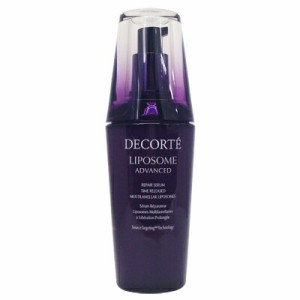 COSME DECORTE コスメデコルテ リポソームアドバンストリペアセラム 75mL