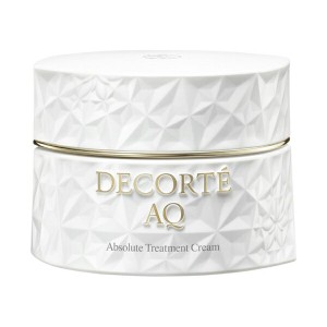 COSME DECORTE コスメデコルテ AQアブソリュートバームクリームエラスティック 50g