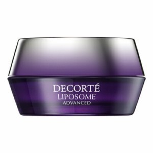 COSME DECORTE コスメデコルテ リポソームアドバンストリペアクリーム 50g