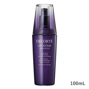 COSME DECORTE コスメデコルテ リポソームアドバンストリペアセラム 100mL