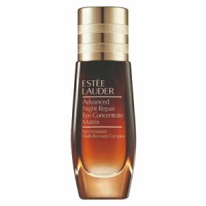 ESTEE LAUDER エスティローダー アドバンスナイトリペアアイコンセントレイト 15mL