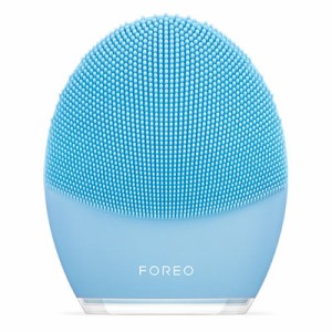 FOREO フォレオ ルナ3 コンビネーションスキン ブルー