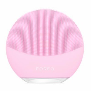 FOREO フォレオ ルナミニ3 パールピンク