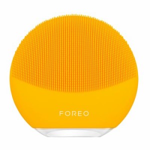 FOREO フォレオ ルナミニ3 サンフラワーイエロー