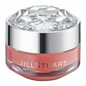 JILL STUART ジルスチュアート リップバーム ピーチーチュベローズ 7g