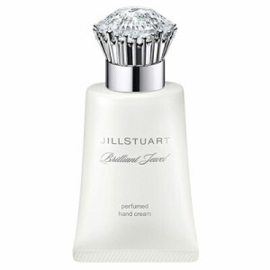 JILL STUART ジルスチュアート ブリリアントジュエルパフュームドハンドクリーム 40g