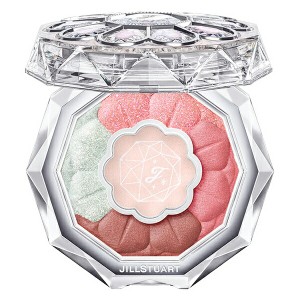 JILL STUART ジルスチュアート ブルームクチュールアイズ スターライトブリンク #22 orion petals 6g［限定］