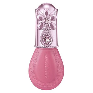 JILL STUART ジルスチュアート サクラブーケブルームドロップリップ＆チークシフォン #105 sakura velvet 10mL［限定］