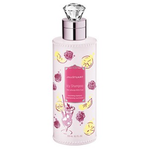 JILL STUART ジルスチュアート アイシーシャンプーピンクレモネードホワイトフローラル 300mL［限定］