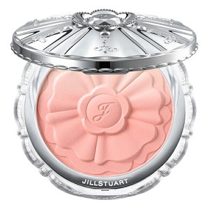 JILL STUART ジルスチュアート パステルペタルブラッシュ #01 apricot daisy 8g