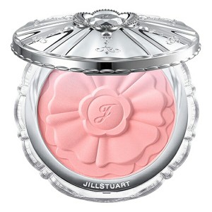 JILL STUART ジルスチュアート パステルペタルブラッシュ #02 baby tulip 8g