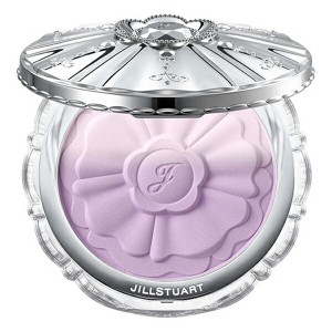 JILL STUART ジルスチュアート パステルペタルブラッシュ #03 misty lilac 8g