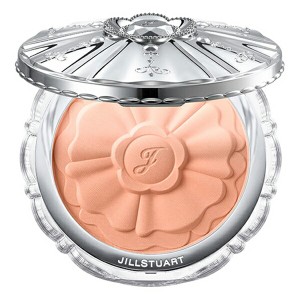 JILL STUART ジルスチュアート パステルペタルブラッシュ #06 mellow ranunculus 8g