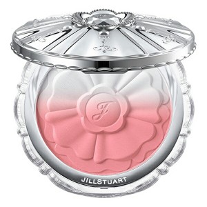 JILL STUART ジルスチュアート パステルペタルブラッシュ #101 bluerose wish 8g［限定］