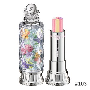 JILL STUART ジルスチュアート ブルームリップキャンディユーフォリックブーケ #103 glow euphoric bouquet 3g［限定］