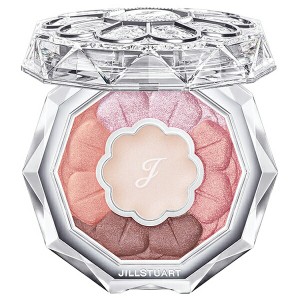 JILL STUART ジルスチュアート ブルームクチュールアイズ #25 lupine dew 6g