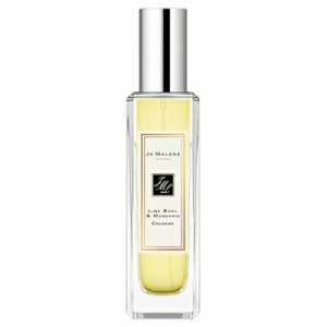 JO MALONE ジョーマローン ライムバジル＆マンダリンコロン 30mL