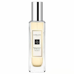 JO MALONE ジョーマローン ハニーサックル＆ダバナコロン 30mL