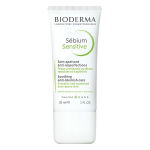 BIODERMA ビオデルマ セビウムセンシティブクリーム 30mL