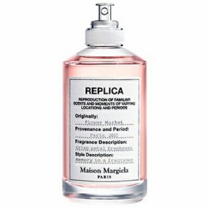 Maison Margiela メゾン マルジェラ レプリカオードトワレフラワーマーケット 100mL