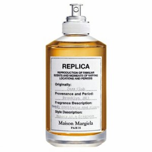 Maison Margiela メゾン マルジェラ レプリカオードトワレ ジャズクラブ 100mL