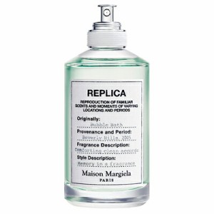 Maison Margiela メゾンマルジェラ レプリカオードトワレバブルバス 100mL