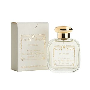 SANTA MARIA NOVELLA サンタ・マリア・ノヴェッラ オーデコロンポプリ 50mL