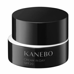 KANEBO カネボウ クリームインデイ SPF20・PA+++ 40g