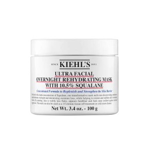 Kiehl's キールズ ナイトモイスチャーマスク 100mL