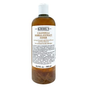 Kiehl's キールズ ハーバルトナーCL 500mL