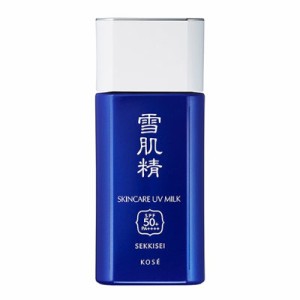 KOSE コーセー 雪肌精 スキンケアUVミルク SPF50+/PA++++ 60g 