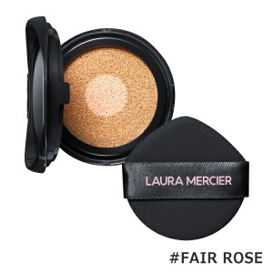 laura mercier ローラメルシエ フローレスルミエールラディアンスパーフェクティングトーンアップクッションレフィル #FAIR ROSE 13g