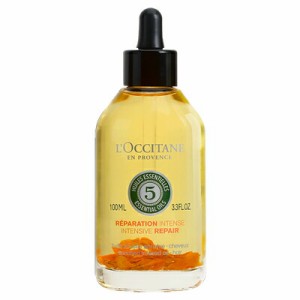 L’OCCITANE ロクシタン ファイブハーブスリペアリングインテンシヴオイル 100mL