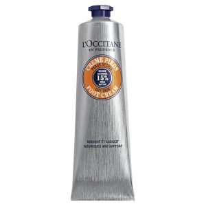 L'OCCITANE ロクシタン シアフットクリーム 150mL